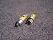 Adapterstecker Cinch [f] --> XLR [f] , Neutrik (AS-RCAF-XLRF)