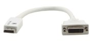 Adapterkabel DisplayPort [m] --> DVI [f] 20cm (AV-DPM-DVIF-00)