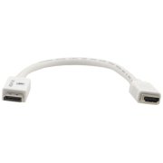 Adapterkabel DisplayPort [m] --> HDMI TypA [f] 20cm (AV-DPM-HDMIF-00)