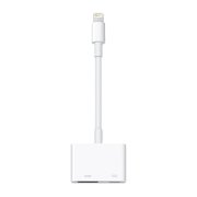 Apple Lightning [m] --> HDMI [f] (AV-LIGM-HDMIF)