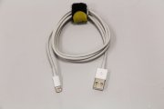Apple Lightning [m] --> USB [m] 1m (AV-LIGM-USBM)
