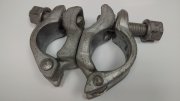 Drehschelle / Swivel-Coupler 38mm-->48mm, Breite 35mm ,Altrad (CO-DR38-35-000AL)