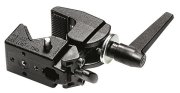 Schraubklemme Manfrotto Superclamp 035 , 30mm-55mm schwarz (CO-SUPERCLAMP)