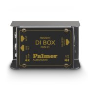 DI-Box passiv Palmer PAN 01 (DI-PAN-01)