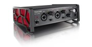 USB 2.0 Audiointerface Tascam US-2x2HR, 2-Kanal , MIDI I/O (DI-US-2X2HR)