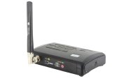 Wireless-DMX Transceiver Wireless Solution Blackbox F-1  G5 MK2 (DS-WDMX-F1-BB-G5)