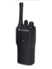 Handfunkgerät Motorola CP040 UHF 4-Kanal, IP54 (FG-CP040)