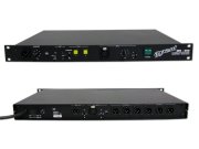 Intercom Masterstation Axxent MS-200, extern Audio IN & Out , 2 Gruppen/Kanäle (IC-AXX-MS200)