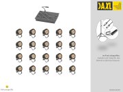 Komplettanlage TourLED 3 (KA-TOURLED3-20)