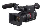 Panasonic AG-CX350 Kamera / Handheld Camcorder mit 4K/HDR/10-bit (KC-PAN-CX350)