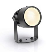 Roxx E.SHOW TW+ LED-Scheinwerfer , 200W, WDMX+Bluetooth, IP65 In/Outdoor (LD-ROXX-E-TW+)