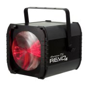 Lichteffekt American DJ Revo 4 LED (LE-REVO4)