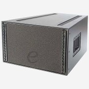 Lautsprecher NEXO Alpha EM-CF Mittelhochtonsystem 1000W @ 8Ohm (LS-ALPHAETOP)