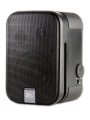 Lautsprecher JBL Control2 PM aktiv, schwarz (LS-CONTROL2PM)