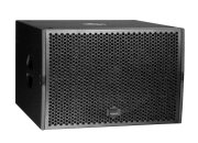 Aktiv-Lautsprecher Seeburg G Sub 1501dp, Subwoofer 1500W (LS-SEE-SUB1501DP)