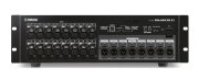 Stagebox Yamaha Rio1608-D (16 Eingänge, 8 Ausgänge) für DANTE Netzwerk (MC-RIO1608-D)