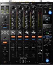 Discomixer Pioneer DJM-900NXS2 (MD-DJM900NXS2)