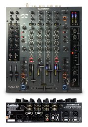 Discomixer Allen&Heath Xone:92 (MD-XONE92)