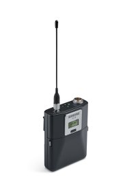 Shure AxientDigital AD1 - Taschensender (G56) 470-636MHz (MF-AD1)