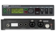 Stereo/ 2-Kanal UHF Funksender In-Ear Shure PSM900 P9T Q15-Band (MF-PSM900-P9T)