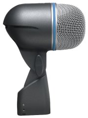 Mikrofon Shure Beta52A (MI-BETA52A)