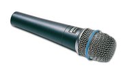 Mikrofon Shure Beta57A (MI-BETA57A)