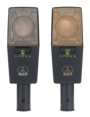 Mikrofon AKG C414 B-ULS (MI-C414)