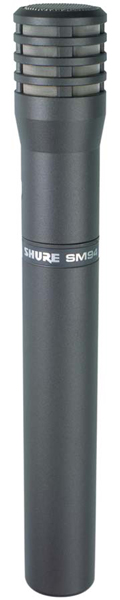 Mikrofon Shure SM94 Kondensator Mikrofon (MI-SM94)