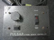 Pulsar Strobe Remote Controller (MZ-PULSARCONTR)
