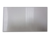 Streulinse Horizontal 70x10cm für SGM Sixpack SP-6 (MZ-SP6-STR-HOR)