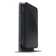 WLAN-Router Netgear WNDR3700 RangeMax Gigabit  2,4/5GHz (NW-ROUT-WNDR3700)