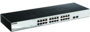 Netzwerk-Switch D-Link DGS-1210-26 , DANTE-zertifiziert (NW-SWIT-1210-26)