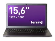 Notebook Terra Mobile 1548, 15,6" / 16:9 Display (PC-NB-TER-1548)