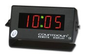 Interspace CountDown Remote Display 25mm (PT-COUNTD-DIS25)