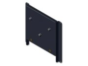 Monitor Bracket Audipack Typ 392579b VESA 300, Träger für Flachbildschirme (PZ-BRA300)