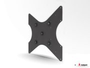 Monitor Bracket Audipack Typ UFPRO-V400B Träger für Flachbildschirme (PZ-BRA400X400)