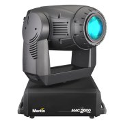 Moving Light Martin MAC2000 Profile (SC-MAC2000PRO)