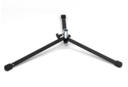 Floorstand/ Bodenstativ Manfrotto 003 ,Punktlast 15 kg, Aufnahme für Mini-TV-Zapfen (16mm , 5/8") (ST-MAN-003)