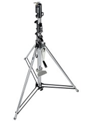 Lichtstativ Manfrotto Wind-Up 087NW (ST-WIND-UP)