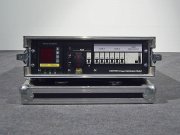 Stromverteiler 63A CEE 19" mit Messsystem auf 2x 32A CEE, 1x Schuko (SV-63A-DIGI)