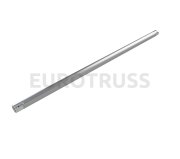 Eurotruss FD31  Länge   50cm, Single Tube / Pipe (T1-FD31-050)