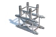 Eurotruss FD34 Corner 3-way 50x50x29cm "T" (T4-FD34-3-T)