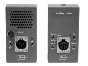 Polaritätstester Alphaton PC100, Set Sender und Empfänger (zweiteilig) (TG-PC100)