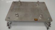 Adapterplatte Eurotruss FD34 --> Camco M-Type, 35x45cm (TR-FD34-MTYPE)