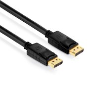 DisplayPort-Kabel 1,8m (VC-DP-01,8)