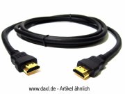HDMI-Kabel TypA  1,8m (VC-HDMI-01,8)