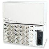 Signal-Verteiler BNC Extron 3254 RGBHV 1 in 4 (VI-BNC-4-EXT-325)