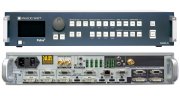 Seamless Switcher AnalogWay Pulse² PLS350-3G, 8 Eingänge, 2 Ausgänge (DVI,VGA +1xSDI) (VM-PULSE2-350)