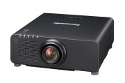 Projektor Panasonic PT-RZ970B, 10.000 ANSI-Lumen WUXGA-Auflösung, Laserlichtquelle (VP-PAN-RZ970)