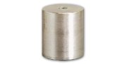Adapter, ø 48,3 mm, für Aufnahmebolzen zur Nivtec Geländerbefestigung 310200 /Pug  (ZB-GEL-ADAPT)